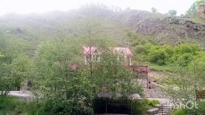 Экопарк
Долина Нарзанов! 
Сердце Кавказа!