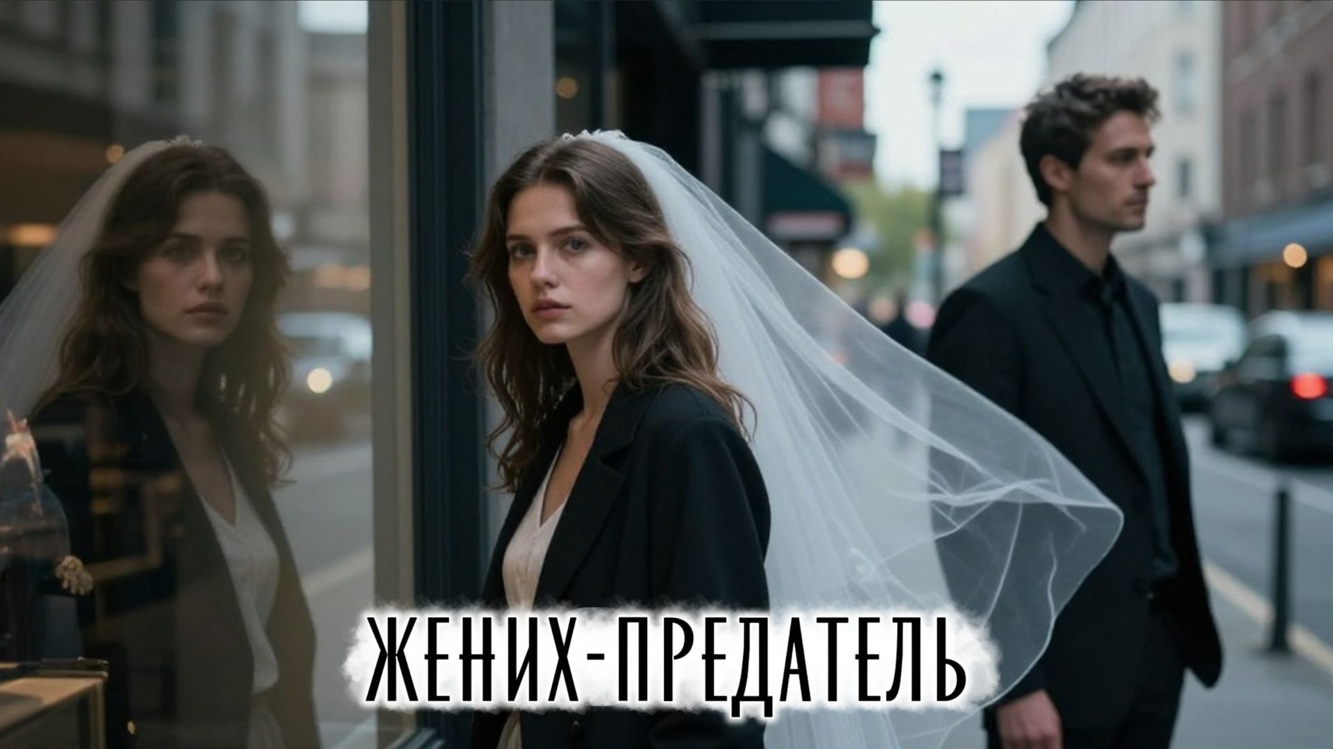 ПОЛНАЯ АУДИОКНИГАЖЕНИХ-ПРЕДАТЕЛЬ ЛЮБОВНЫЕ РОМАНЫ