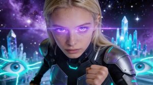 Elysian Trance - Cosmic Awakening