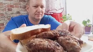 КОТЛЕТЫ ИЗ УТКИ/ ВКУСНО И ТОЧКА