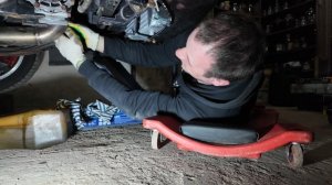 Воскресный лайф!