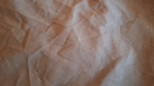 Мое шитье за несколько дней