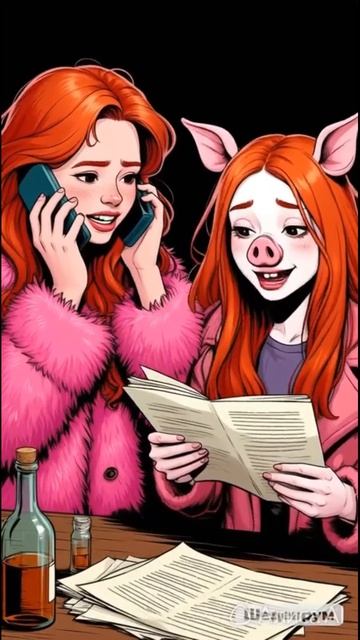 Когда мошенница разучилась читать по-русски)) #прикол #юмор#телефонные мошенники#lдоставка