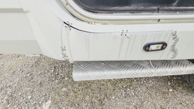 Альковный Форд Транзит Автодом