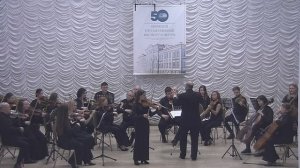 Конкурсные прослушивания 29.03.2026 (1 часть)