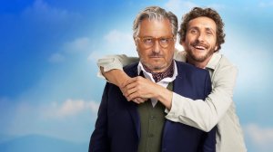 Только не он! 2025 - Трейлер, дубляж