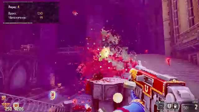 Warhammer 40000 Boltgun