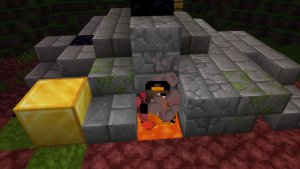 2) ХАРДКОР-УМЕРЛИ В ЛАВЕ