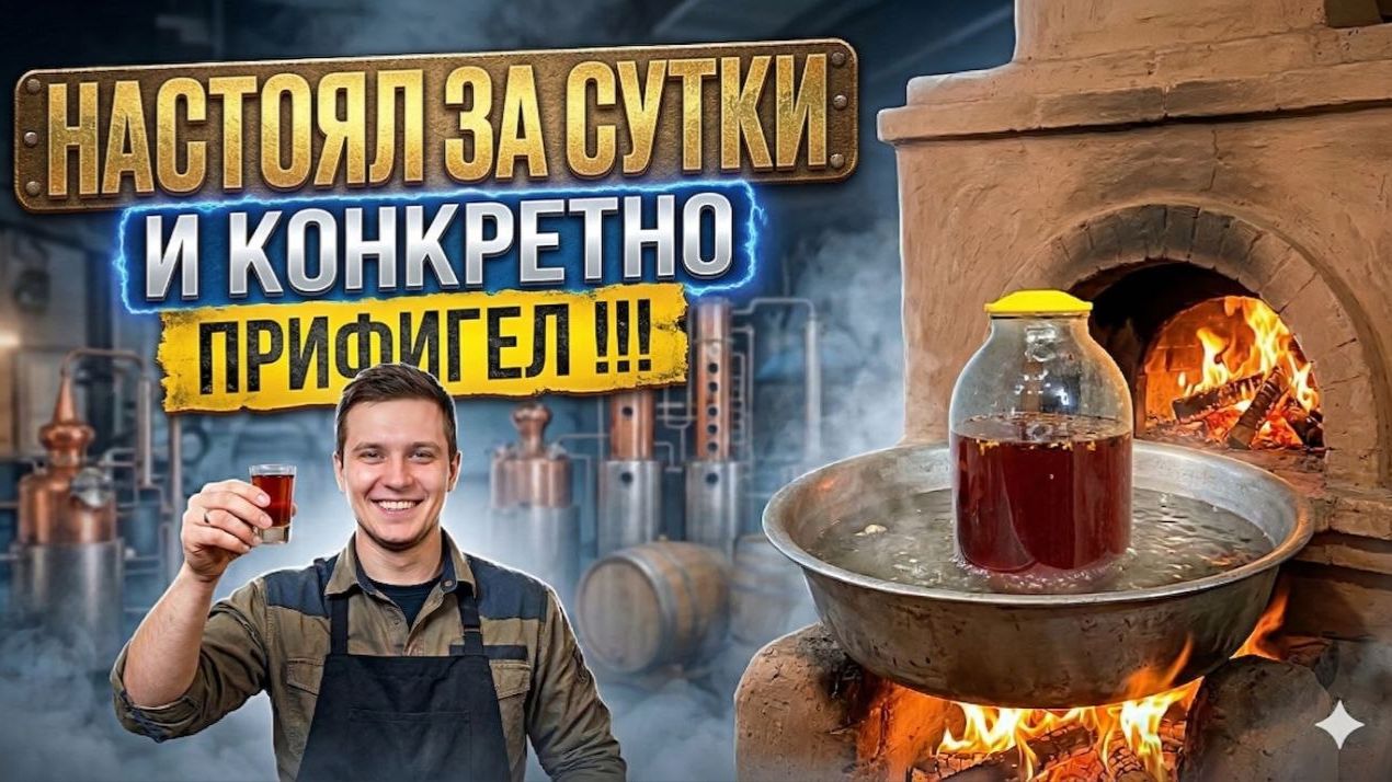 ТЕРМОРИФОРМИНГ | ЖДАТЬ больше НЕ НУЖНО | Разгоняем Настоки !