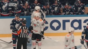 "Динамо" горит 0-3 в серии с минчанами. День с Алексеем Шевченко