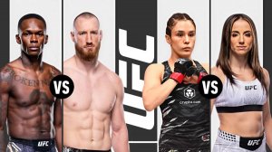 Адесанья Пайфер Алекса Грассо Мэйси Барбер