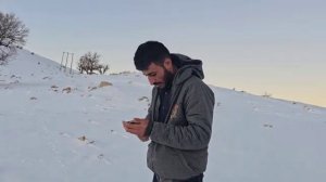 Трогательная история 3.