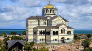 Достопримечательности России-г.Севастополь