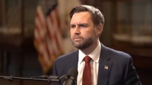 ‼️🇺🇸🇮🇷Все цели войны с Ираном достигнуты, — вице-президент США Вэнс

➖«Мы не заинтересованы в то