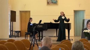 А. Гурилев, С. Любецкий - Отвернитесь, не глядите