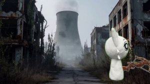 Мир Игрушек3 серия 11 "Гарнольд попал в Чернобыль часть 2"