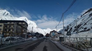 Эльбрус "Мы же так любили"