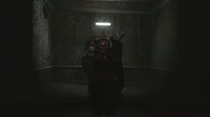 НОВОЕ СТРАШНОЕ ЧУДОВИЩЕ | Сюжет skibidi toilet zombie universe 04