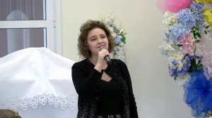 Равви, Екатерина Гладких