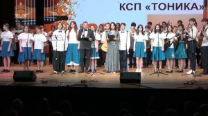 03 Александр Соковнин, Таисия Крысова