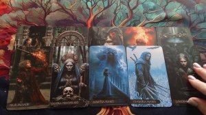 Поток информации от высших сил✨Что хотят передать? 🍀О чем предупредить? ⚔️🔮