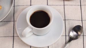 Кофе эспрессо