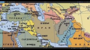 Стратег Диванного Легиона: зачем США воюет с Ираном?