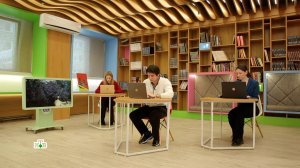 Человек или машина: сможет ли педагог распознать ИИ в текстах | «Чудо техники»