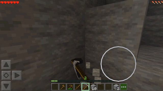 играю в майнкрафт.