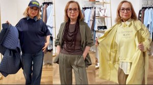 Решила перезагрузиться С ИЗЮМИНКОЙСтильные носибельные образыТренды 2026 ПримеркиUnico Moda