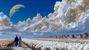 Цветы и Ветер