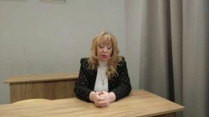 Соколовская Марина Борисовна