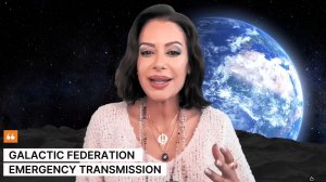 Апрель 2026 г. Великое пробуждение началось, и ваша реальность изменится навсегда.Аврора Рэй