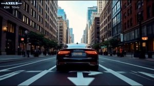 ===AXELS=== как тень