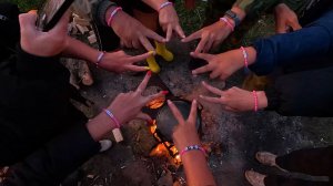 НАШ ПЕРВЫЙ КЛИП