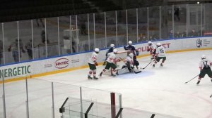 2026 03 29 ТОРПЕДО 2010 vs АК БАРС-НЕФТЯНИК 2010 Обзор