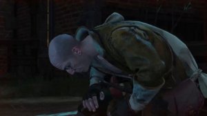 Ведьмак 3: [ПРОХОЖУ ВПЕРВЫЕ] Сюжет и побочки.