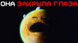 ОЖИВШУЮ ПЛАНЕТУ ВЫЛЕЧИЛИ ? | Сюжет The Moon Woke Up | EPISODE 11