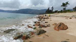 Хайнань, г.Санья