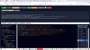 ЕГЭ ИНФОРМАТИКА 25 - 2685  (ДЕЛИТЕЛИ + СУММА НАИМЕНЬШИХ)