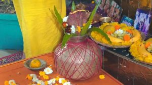 Онлайн Церемония YagyaLive