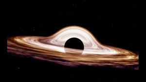 чёрная дыра эдит