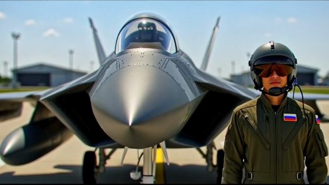 09. Небо ждет своих героев