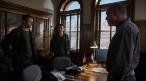 Сериал Чикаго в огне – 3 сезон 22 серия / Chicago Fire