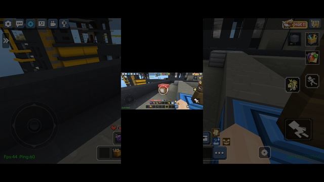 меня убил хороший друг блок мен гоу bed wars смотреть онлайн