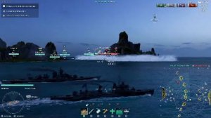 мир кораблей