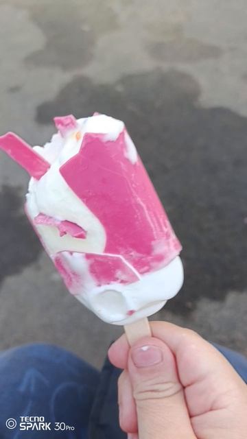 МЫ нашли! лабубу! Мороженое!