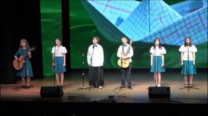 06 Кораблик - КСП Тоника