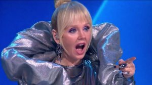 Кто ушел, кто скрывался под масками в 8 выпуске шоу "Маска 7" на НТВ от 29.03.26?