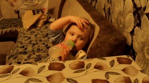 Чем занять ребёнка полутора лет